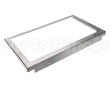56974 Henny Penny Front S.s. Panel