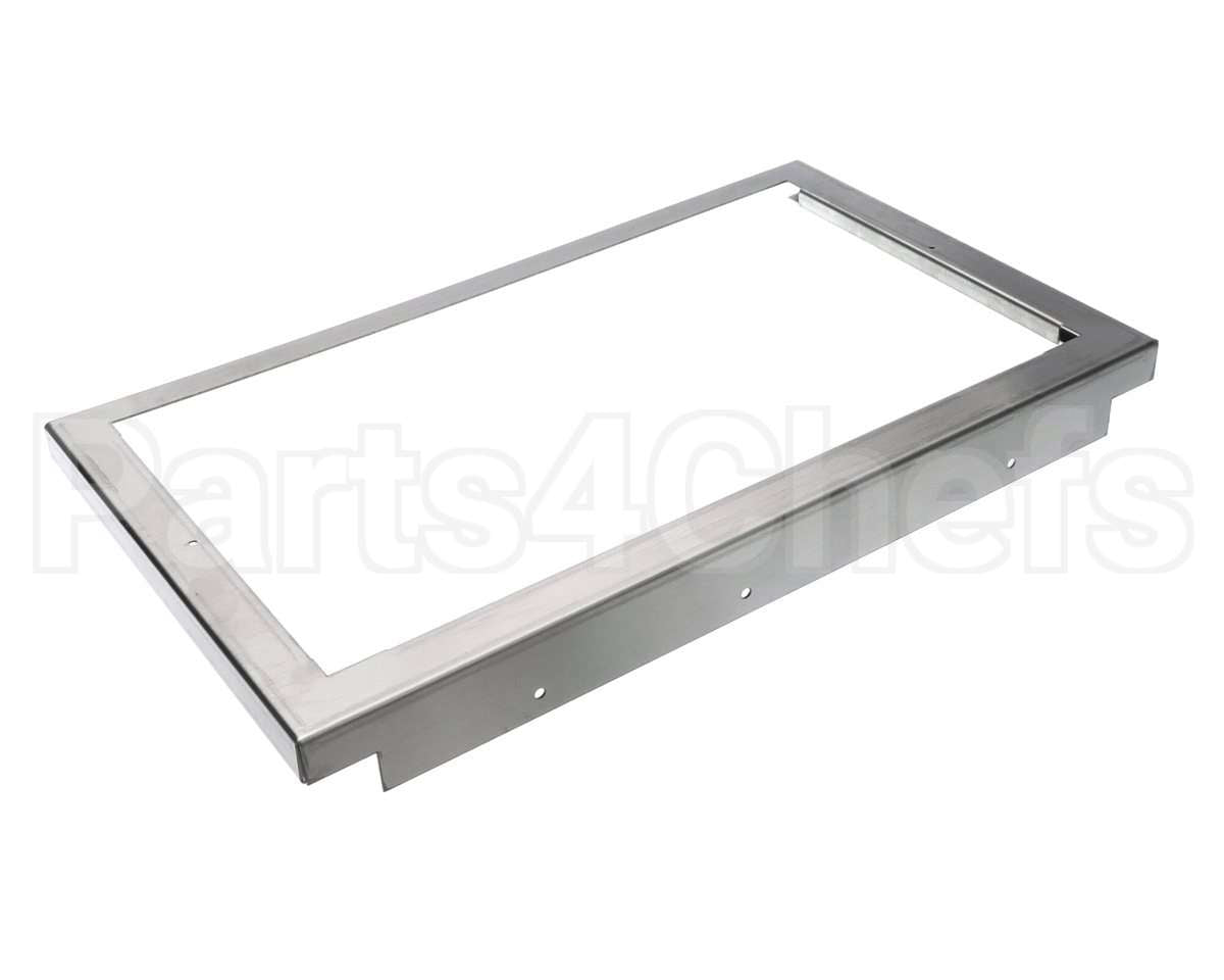 56974 Henny Penny Front S.s. Panel