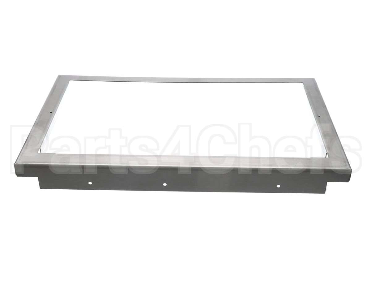 56974 Henny Penny Front S.s. Panel