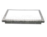 56974 Henny Penny Front S.s. Panel