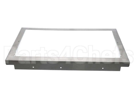 56974 Henny Penny Front S.s. Panel