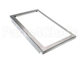 56974 Henny Penny Front S.s. Panel