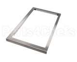 56974 Henny Penny Front S.s. Panel