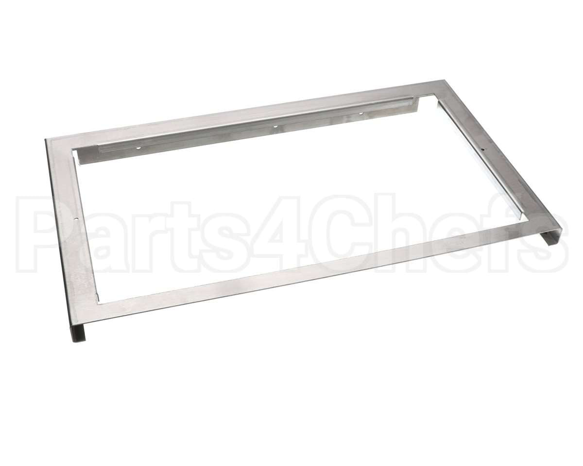 56974 Henny Penny Front S.s. Panel