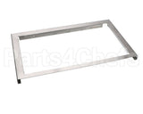 56974 Henny Penny Front S.s. Panel
