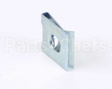 5699 Nieco Nut, 8-32 Speed U Type Zinc Plated
