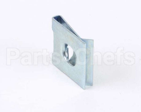 5699 Nieco Nut, 8-32 Speed U Type Zinc Plated