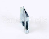 5699 Nieco Nut, 8-32 Speed U Type Zinc Plated
