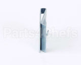 5699 Nieco Nut, 8-32 Speed U Type Zinc Plated