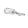 56CL-5020 Kason Body Chr. Standard Spring Cyl.