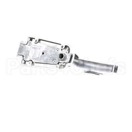 56CL-5020 Kason Body Chr. Standard Spring Cyl.