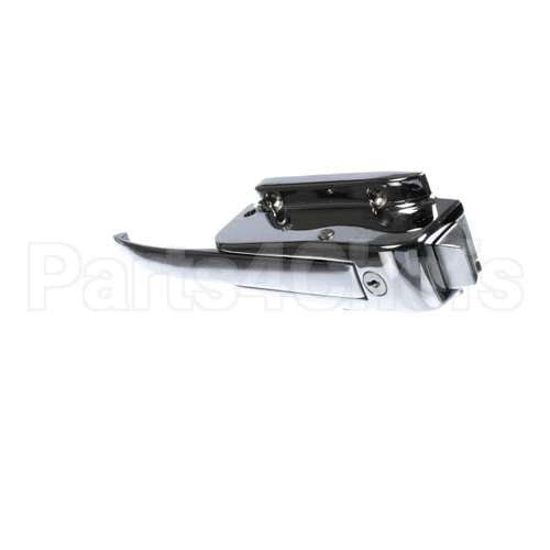 56CL-5020 Kason Body Chr. Standard Spring Cyl.