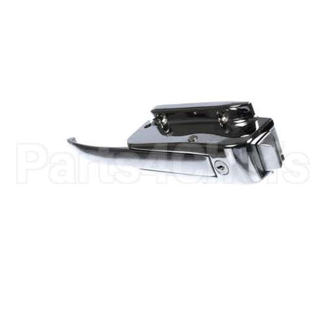 56CL-5020 Kason Body Chr. Standard Spring Cyl.