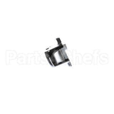 56CL-5020 Kason Body Chr. Standard Spring Cyl.