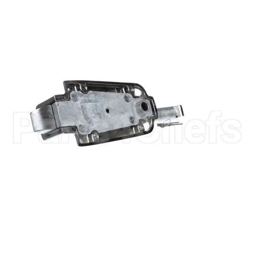 56CL-5020 Kason Body Chr. Standard Spring Cyl.