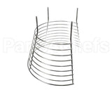 56G60-22 Globe Bowl Guard (Rear) W60