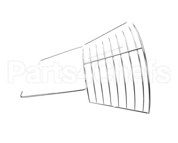 56G81-21 Varimixer Bowl Guard