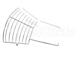 56G81-21 Varimixer Bowl Guard