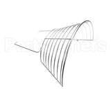 56G81-21 Varimixer Bowl Guard