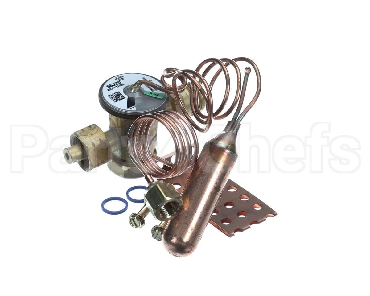 56J20 Lennox Txv Kit R-22 / 3.5-5 Ton