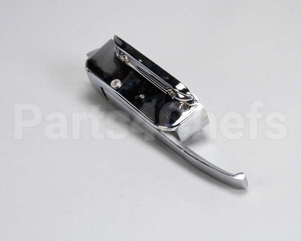 56L-5020 Kason Body Chr. Standard Spring Hand