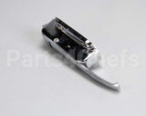 56L-5020 Kason Body Chr. Standard Spring Hand