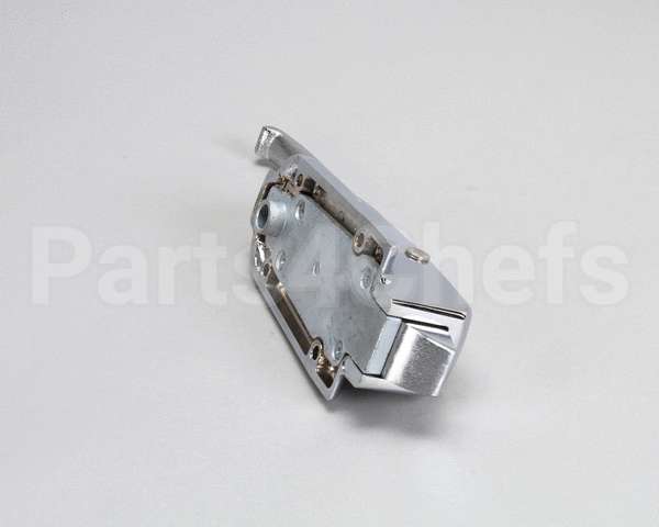 56L-5020 Kason Body Chr. Standard Spring Hand