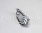 56L-5020 Kason Body Chr. Standard Spring Hand