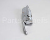 56L-5020 Kason Body Chr. Standard Spring Hand