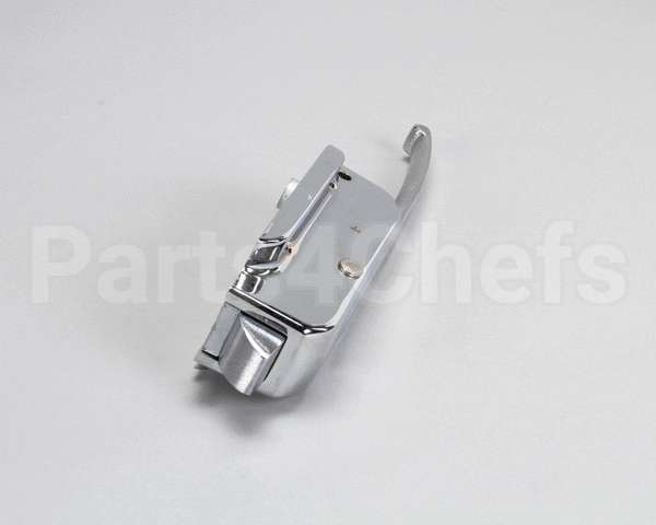 56L-5020 Kason Body Chr. Standard Spring Hand
