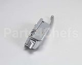 56L-5020 Kason Body Chr. Standard Spring Hand