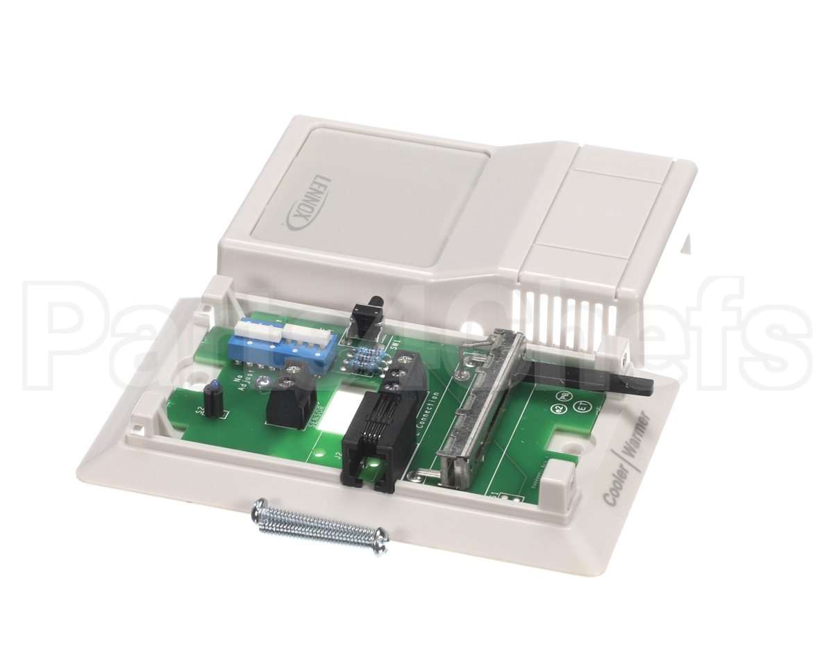 56L80 Lennox Zone Sensor