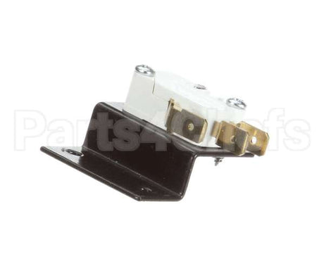 56RN20-15 Varimixer Bwlft Microswitch Brckt 20Qt