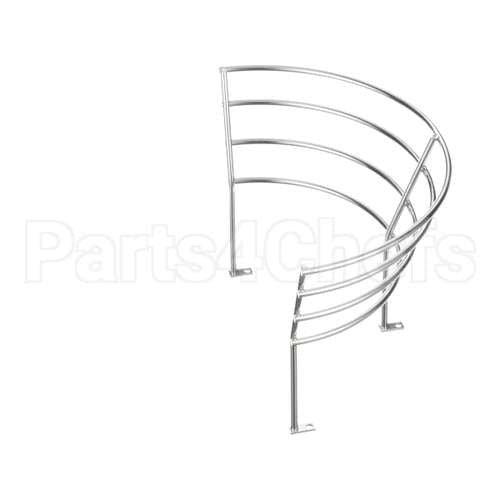 56SN20-26 Varimixer Rear Grid 225/20Nr