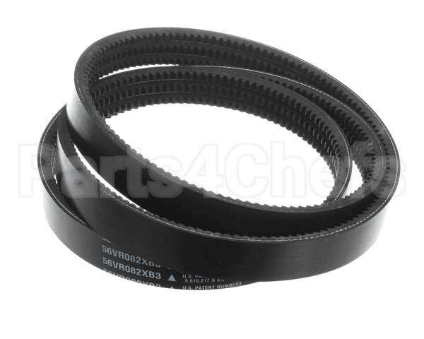56VR082XB3 Milnor Wedge Cog Band 3R3Vx820 Ea = 1