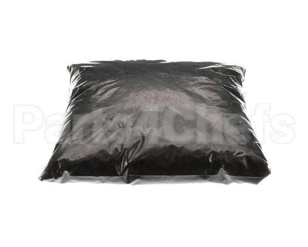 57-0004 Autofry Single Bag Of Charcoal