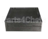 57-0006 Autofry Single Cartridge Charcoal Filt