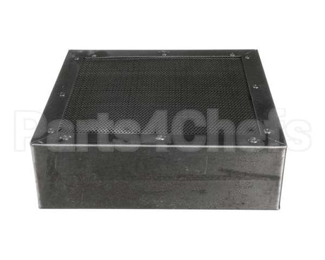 57-0006 Autofry Single Cartridge Charcoal Filt