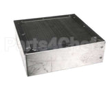 57-0006 Autofry Single Cartridge Charcoal Filt