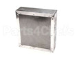 57-0007 Autofry Single Charcoal Filter (Throw