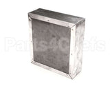 57-0007 Autofry Single Charcoal Filter (Throw