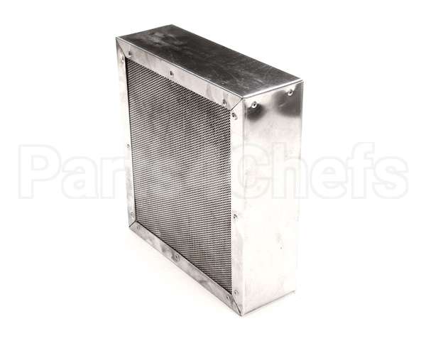 57-0007 Autofry Single Charcoal Filter (Throw