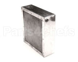57-0007 Autofry Single Charcoal Filter (Throw