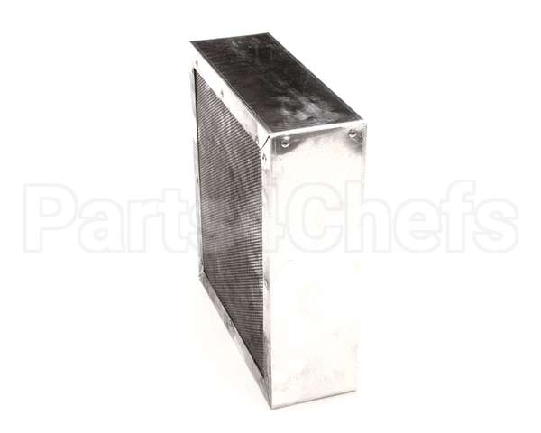 57-0007 Autofry Single Charcoal Filter (Throw