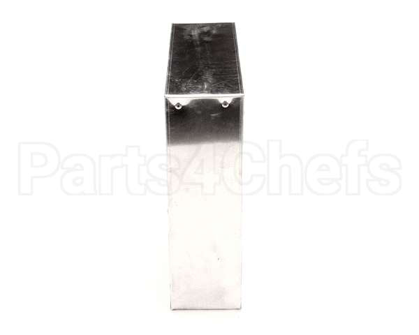 57-0007 Autofry Single Charcoal Filter (Throw