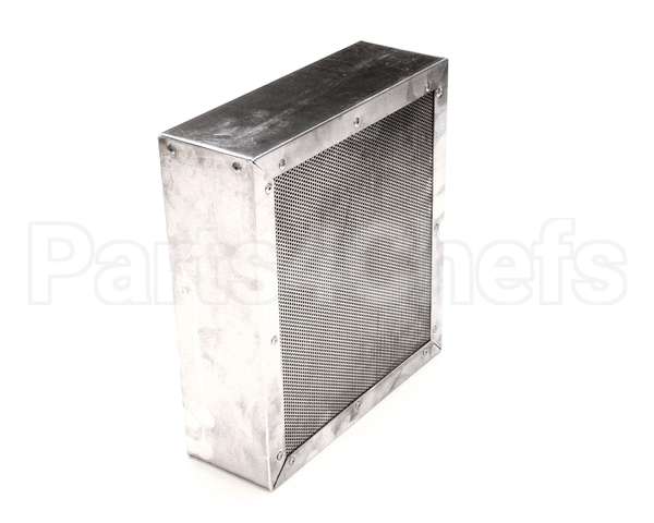 57-0007 Autofry Single Charcoal Filter (Throw