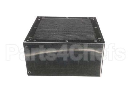 57-0008 Autofry Single Charcoal Filter (Throw