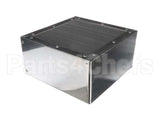 57-0008 Autofry Single Charcoal Filter (Throw