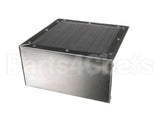 57-0008 Autofry Single Charcoal Filter (Throw