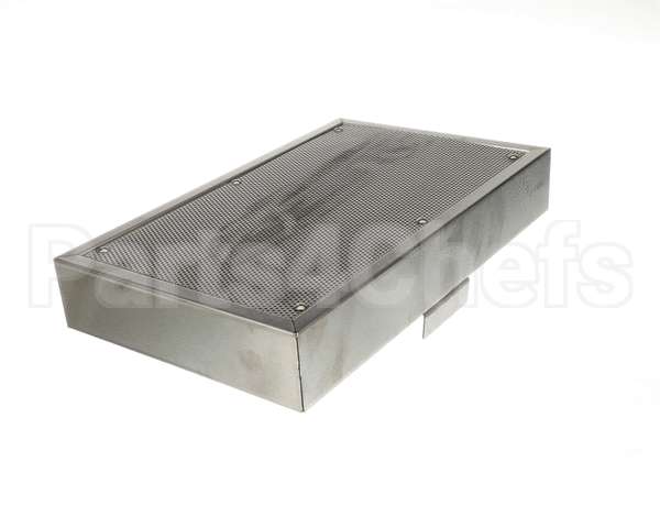 57-0010 Autofry Filter Housing